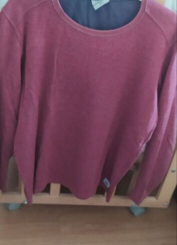 Erkek kazak  - Görsel 2