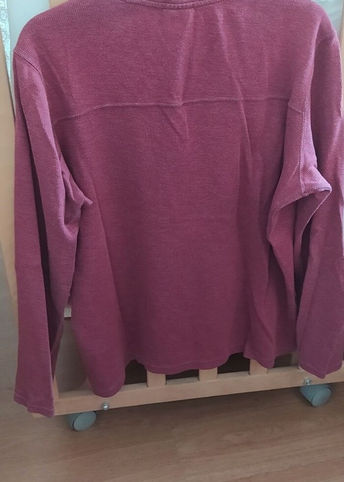 Erkek kazak  - Görsel 3