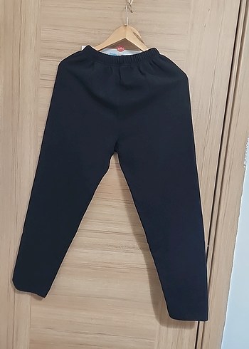 Lacivert Erkek Basic Eşofman Altı - Görsel 3