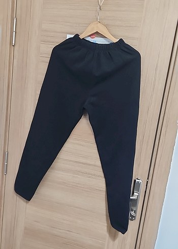 Lacivert Erkek Basic Eşofman Altı - Görsel 2