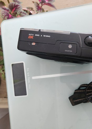 Beden Premier PC-10500 Siyah Filmli Kamera