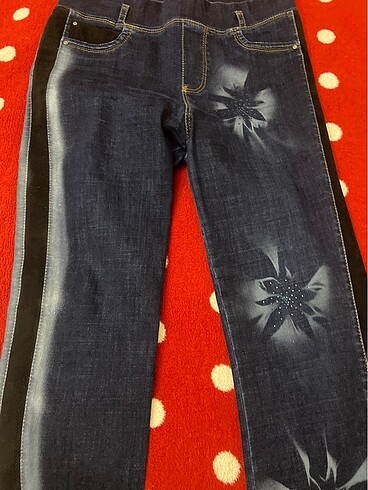 Kot pantalon