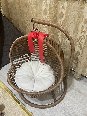 Kedi/köpek salıncağı - Görsel 5