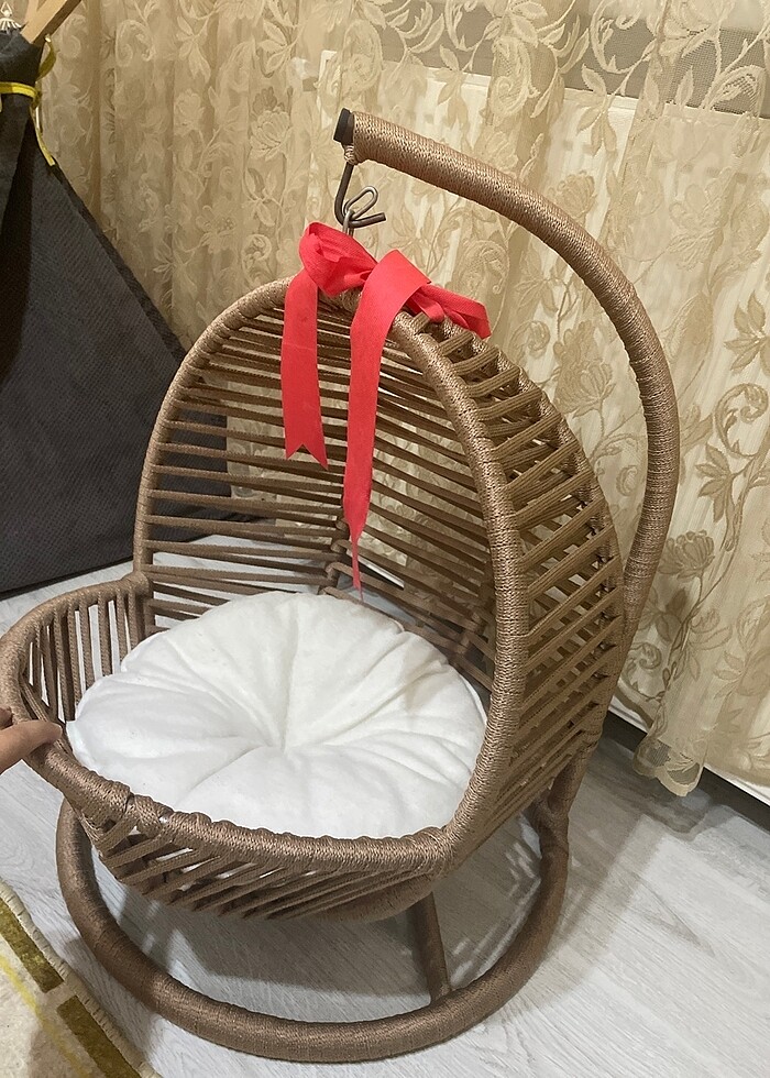 Kedi/köpek salıncağı - Görsel 3