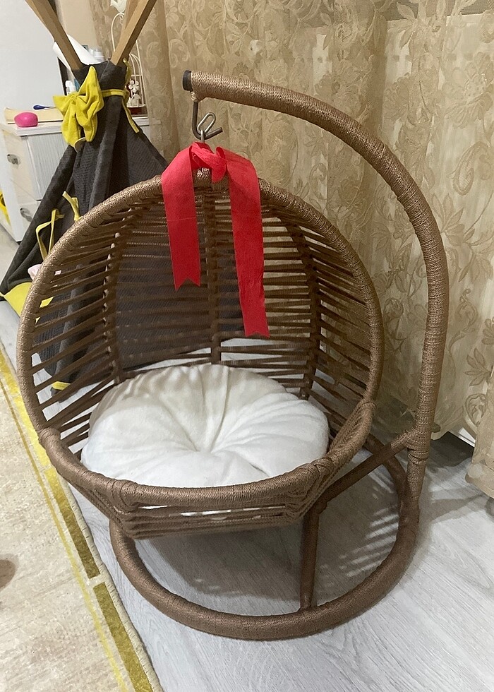 Kedi/köpek salıncağı - Görsel 2