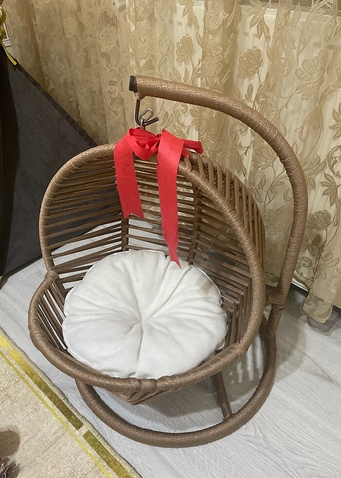 Kedi/köpek salıncağı - Görsel 5