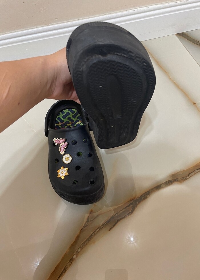 36 numara terlik - Görsel 3