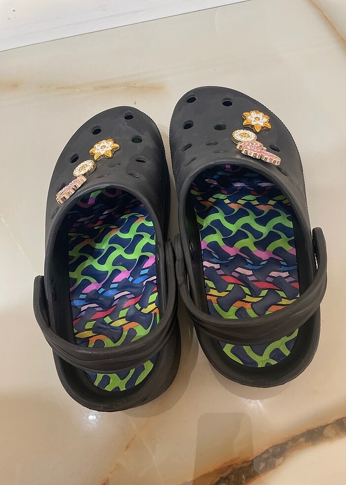 36 numara terlik - Görsel 4