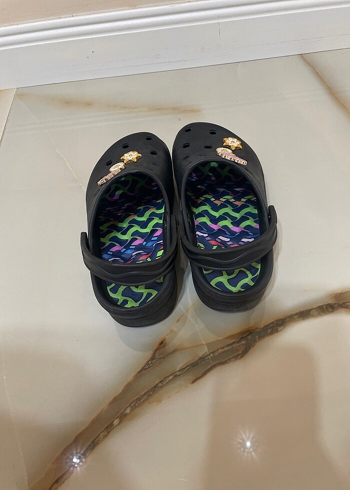 36 numara terlik - Görsel 2