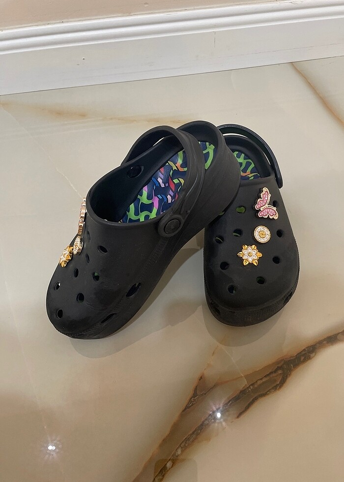 36 numara terlik - Görsel 5