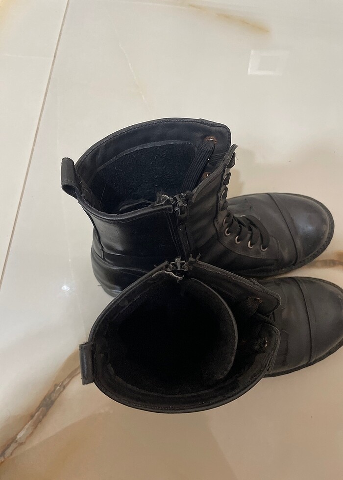 40 numara bot - Görsel 4