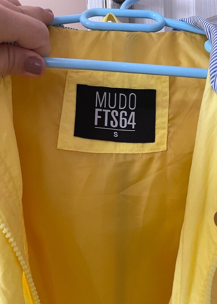 Mudo s beden - Görsel 3