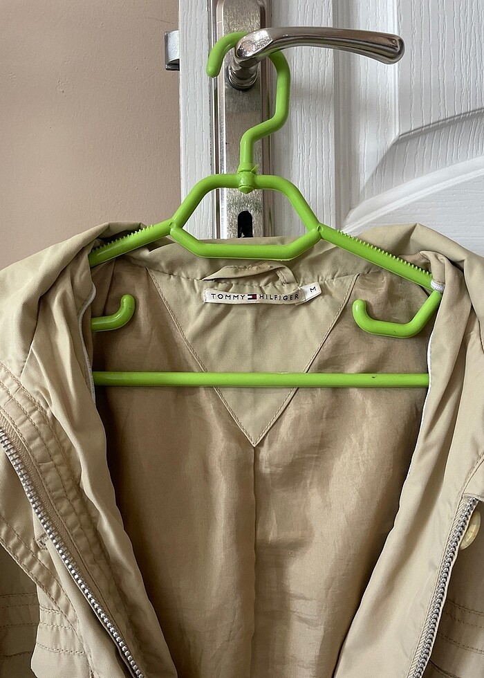 Tommy Hılfıger - Görsel 2