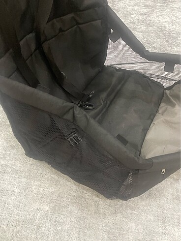 Köpek/kedi seyehat koltuğu - Görsel 6