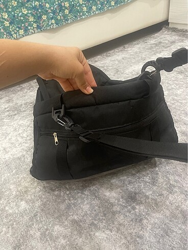 Köpek/kedi seyehat koltuğu - Görsel 5