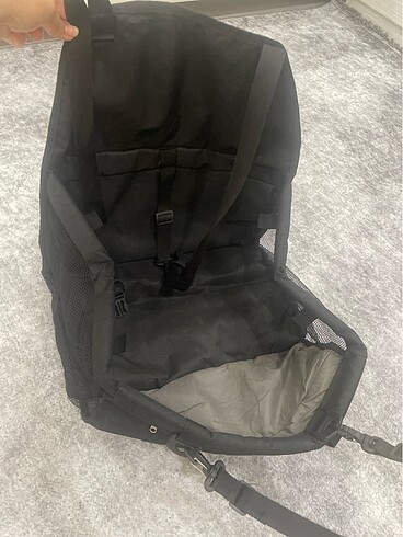 Köpek/kedi seyehat koltuğu - Görsel 3