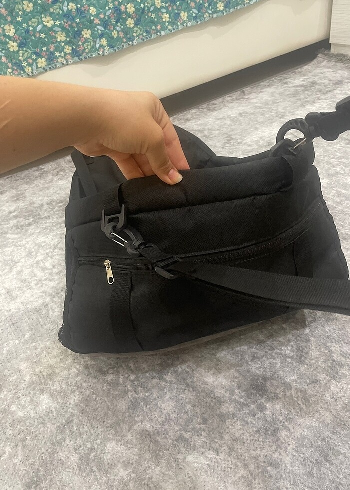 Köpek/kedi seyehat koltuğu - Görsel 5