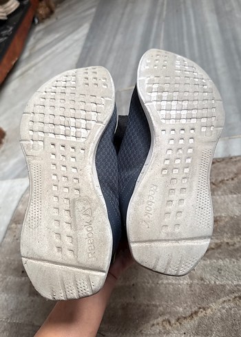 reebok ayakkabı orijinal - Görsel 7