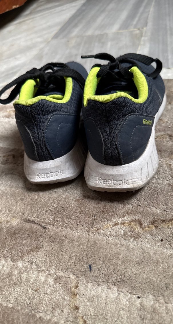 reebok ayakkabı orijinal - Görsel 5