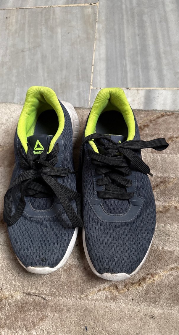 reebok ayakkabı orijinal - Görsel 2