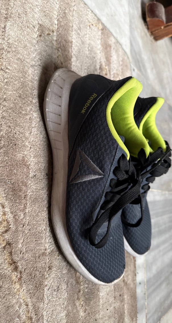 reebok ayakkabı orijinal - Görsel 4