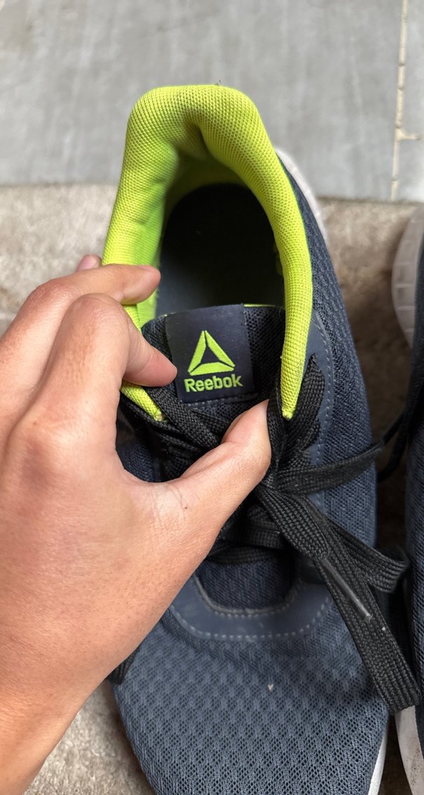 reebok ayakkabı orijinal - Görsel 3