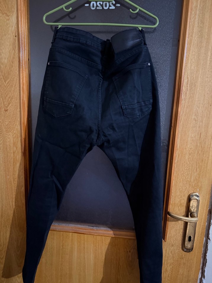 zara erkek pantolon - Görsel 3