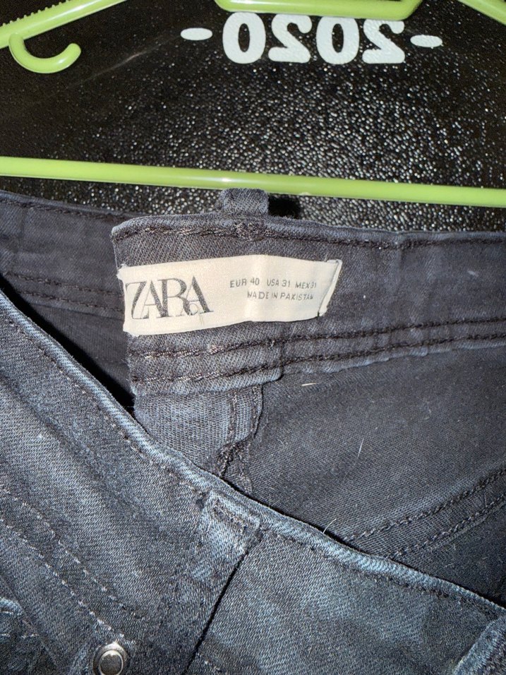 zara erkek pantolon - Görsel 2