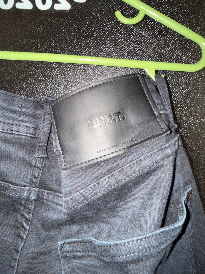 zara erkek pantolon - Görsel 4