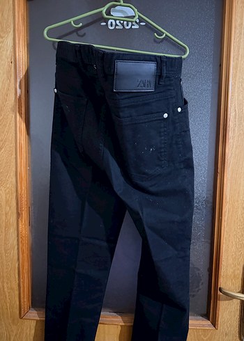 zara erkek pantolon - Görsel 3