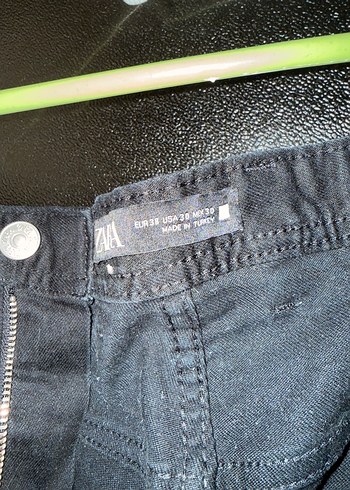 zara erkek pantolon - Görsel 2