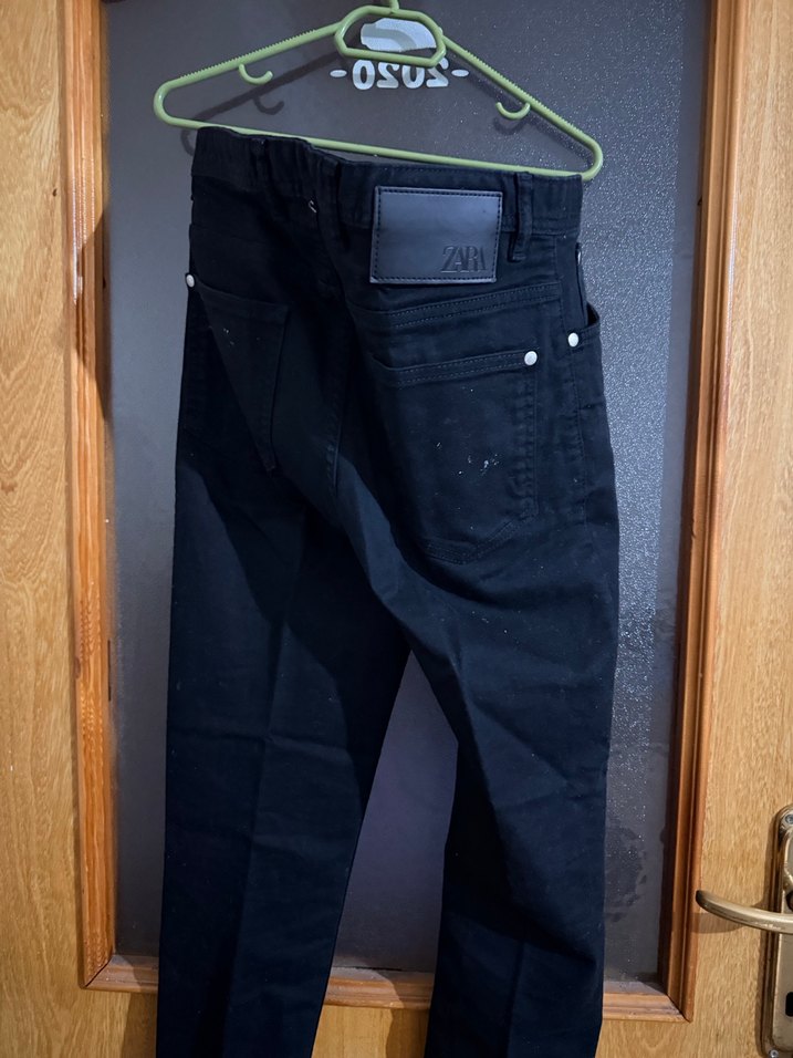 zara erkek pantolon - Görsel 3