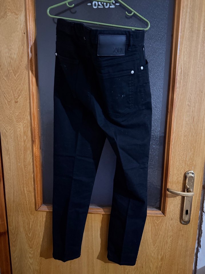 zara erkek pantolon - Görsel 4