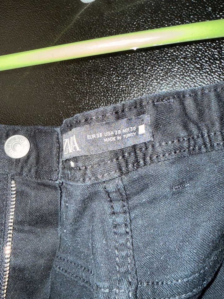 zara erkek pantolon - Görsel 2