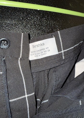 bershka pantolon - Görsel 2