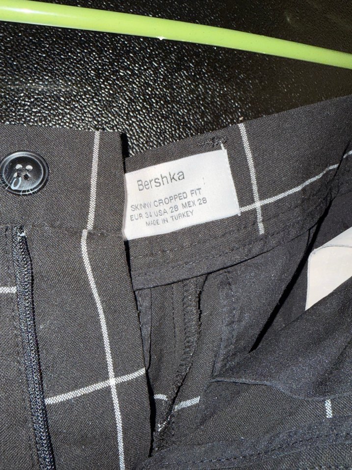 bershka pantolon - Görsel 2