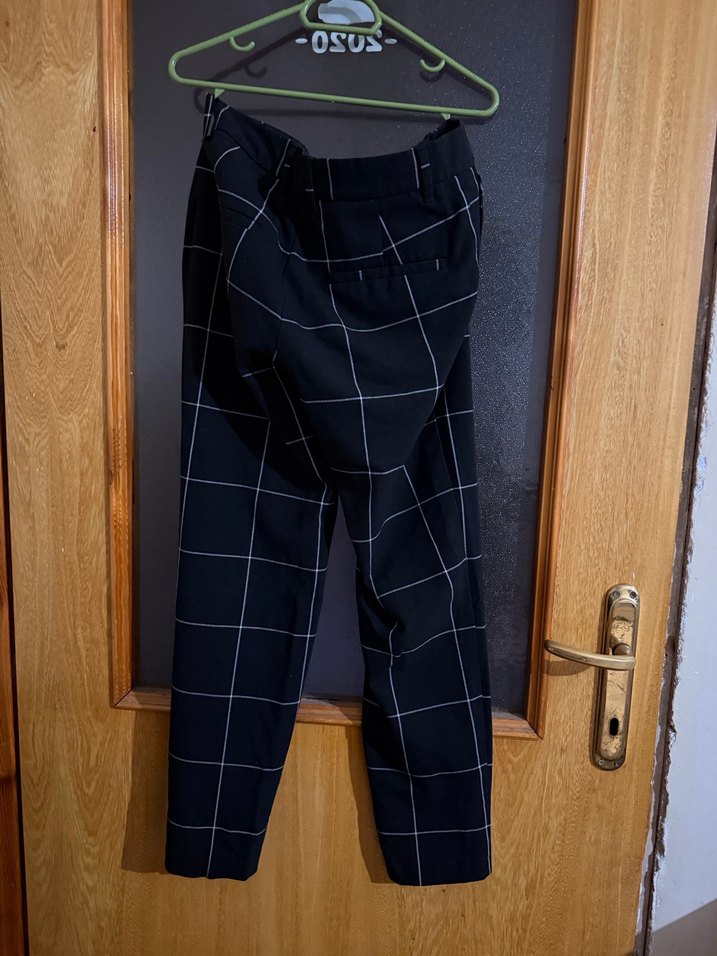 bershka pantolon - Görsel 3