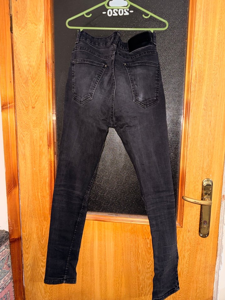 zara erkek pantolon - Görsel 4