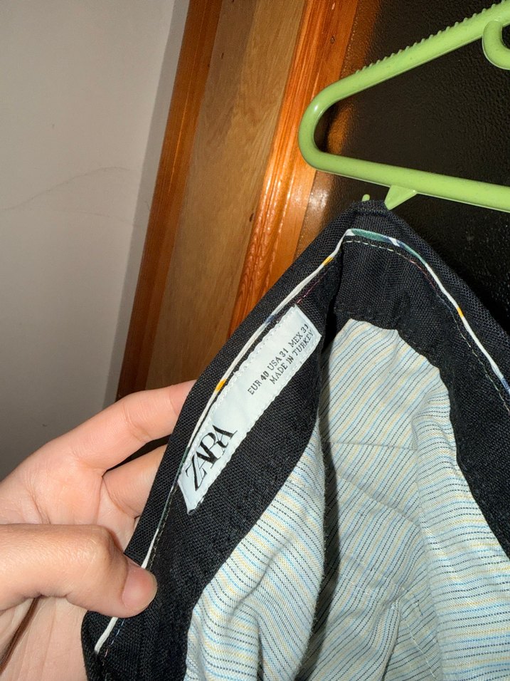 zara pantolon - Görsel 2