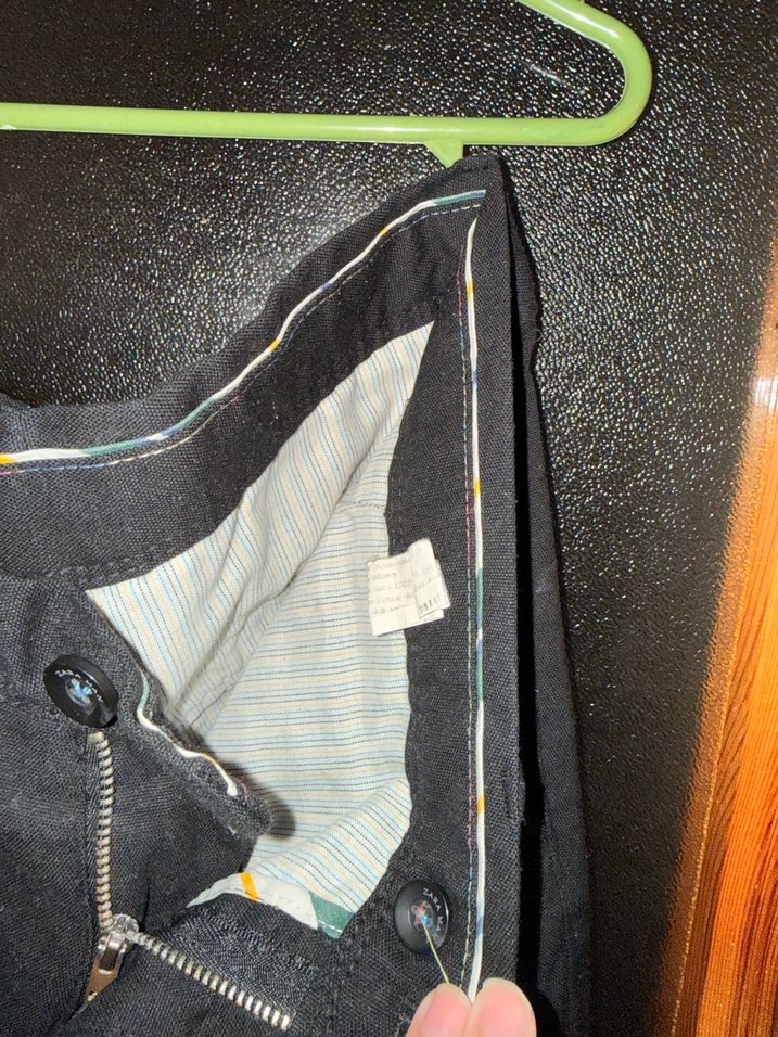 zara pantolon - Görsel 5