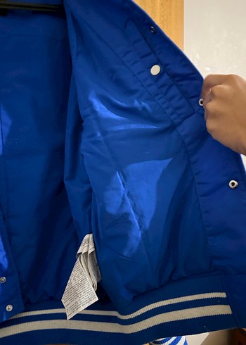 zara erkek mont - Görsel 3