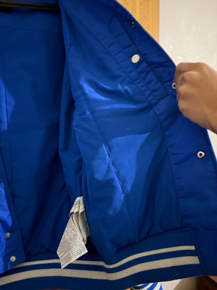 zara erkek mont - Görsel 3