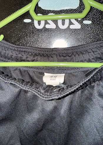 h&m eşofman pantolon - Görsel 2