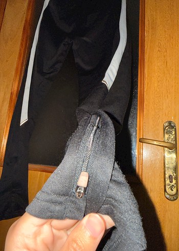 h&m eşofman pantolon - Görsel 4