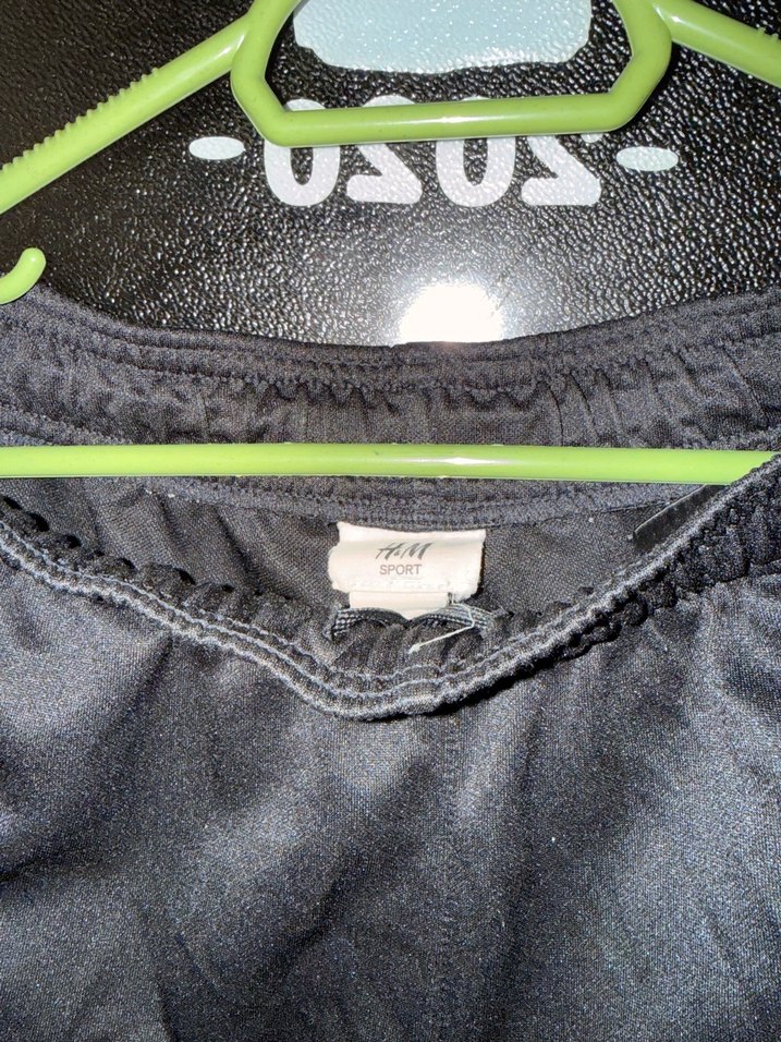 h&m eşofman pantolon - Görsel 2