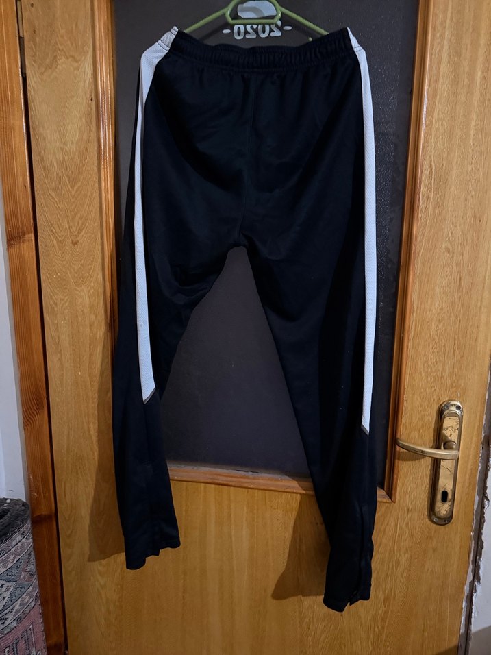 h&m eşofman pantolon - Görsel 5