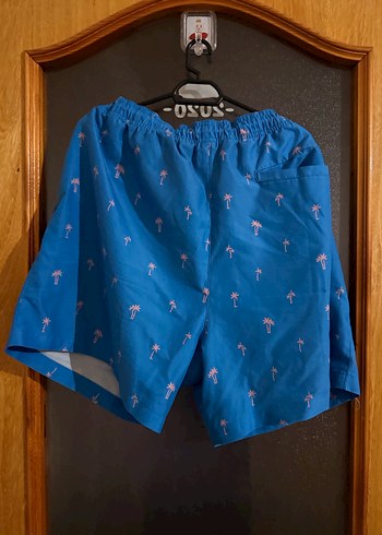 Erkek Mayo Şort - Görsel 3