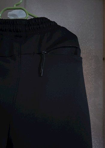 erkek eşofman pantolon - Görsel 4