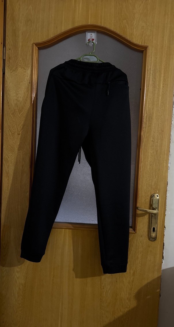 erkek eşofman pantolon - Görsel 3