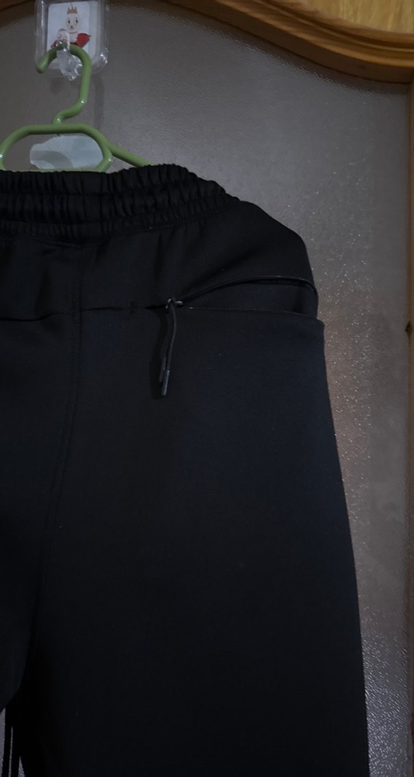 erkek eşofman pantolon - Görsel 4